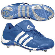 Excelsior 5 Low - Mens - Collegiate Royal/Running 