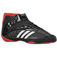 Vaporspeed II Henry Cejudo - Mens - Black/White/Re