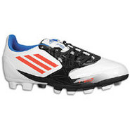 F5 TRX FG - Mens - White/Core Energy/Black