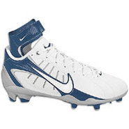 Air Zoom Super Bad - Mens - White/Navy