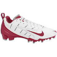 Speed TD - Mens - White/Maroon
