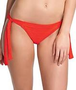 Showboat Rio Scarf Tie Sides Brief Swimwear