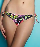 Calypso Tie Side Swimwear Bottom