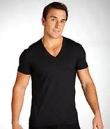 Core V-neck T-Shirt