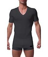 Stay Tucked V-Neck Undershirt T-shirt