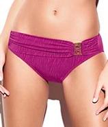 Lola Low Rise Bikini Swimwear Bottom