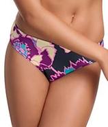 Martinique Mid-Rise Swimwear Bottom