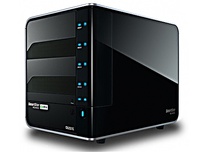 2TB Firewire 800 RAID