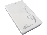 750GB USB Pocket Drive