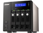 6TB NAS RAID Storage