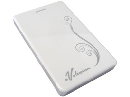 750GB USB Pocket Drive