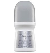 RARE DIAMONDS Roll-On Anti-Perspirant Deodorant