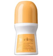 Timeless Roll-On Anti-Perspirant Deodorant