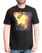 Blvck Scvle Men Desire Tee Black Xx-Large