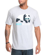 Men Cool Tee Grey Large