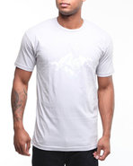 Men Bruce Lee Tee Grey Large