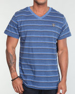 Men Avery Shirt Light Blue X-Large