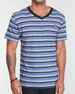 Men Elmont Shirt Dark Blue Xx-Large