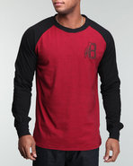 Blvck Scvle Men Stingray Tee Red Xx-Large