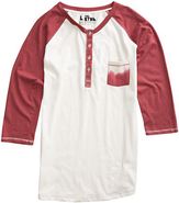 The Ryde Ballast Long Sleeve Tee