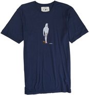 Wellen Toes On The Nose Short Sleeve Tee