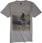 Freedom Artists Gamboa Short Sleeve Tee
