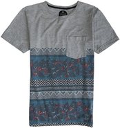 Vanguard Tropical Pharoah Short Sleeve Tee