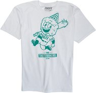 Neff Wafflehead Short Sleeve Tee