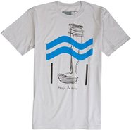 Tea In The Woods Manejo De Barcos Short Sleeve Tee