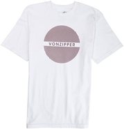Vonzipper Pill Short Sleeve Tee