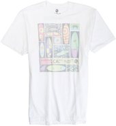 Lost Resinworks Factory Pics Short Sleeve Tee