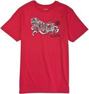 Ornate Short Sleeve Tee