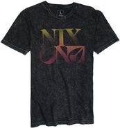 Nixon Sherman Short Sleeve Tee