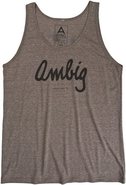 Ambig Lowers Tank