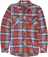 Ambig Fezz Long Sleeve Shirt