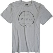 Oneill Decay Short Sleeve Tee Shirt Tee