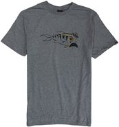 Quiksilver Whiskers Short Sleeve Tee
