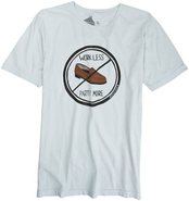 Vonzipper Party Boy Short Sleeve Tee