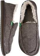 Sanuk Checkabone Chill Shoes
