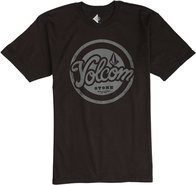 Volcom Kscript Short Sleeve Tee