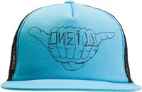 O'Neill Triple Threat Trucker