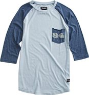 Fyasko Race Land Long Sleeve Tee