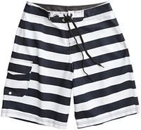 Arbor Makoa Boardshort White