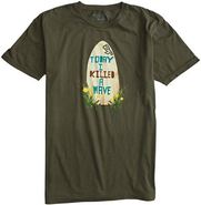 Lost Wave Killer Short Sleeve Tee