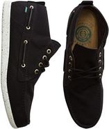 Element Emerald Collection Hampton Textile Shoe