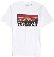Lrg Motherland Research Short Sleeve Tee