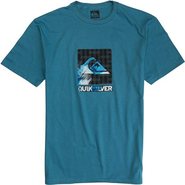 Quiksilver The Mostest Short Sleeve Tee