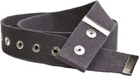 Surfrider Hemp Belt