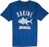 Dakine Ahi Woodcut Short Sleeve Tee