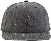 Hurley Established Snap Back Hat